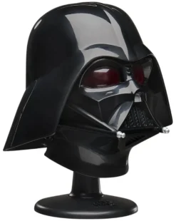 Star Wars Episode IV Black Series Mini-Helm Darth Vader 15 cm
