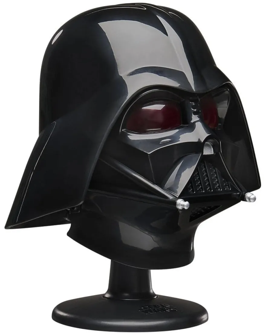 Star Wars Episode IV Black Series Mini-Helm Darth Vader 15 cm