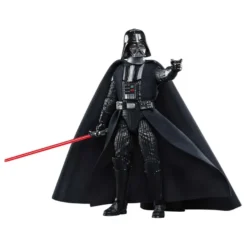 Star Wars Episode IV Black Series Actionfigur Darth Vader 15 cm