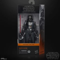 Star Wars Episode IV Black Series Actionfigur Darth Vader 15 cm