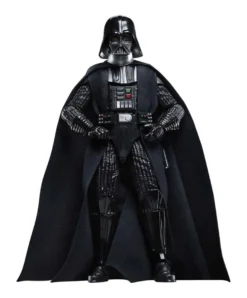 Star Wars Episode IV Black Series Actionfigur Darth Vader 15 cm