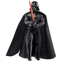 Star Wars: Episode IV Vintage Collection Actionfigur Darth Vader 10 cm