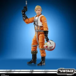 Star Wars Episode IV Vintage Collection Actionfigur Luke Skywalker (X-Wing Pilot) 10 cm