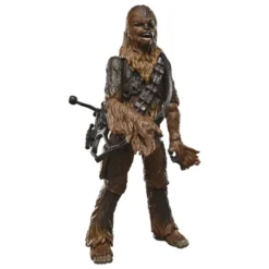 Star Wars Episode IV Vintage Collection Actionfigur Chewbacca 10 cm