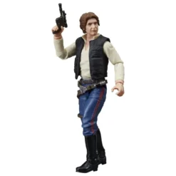 Star Wars Episode IV Vintage Collection Actionfigur Han Solo 10 cm