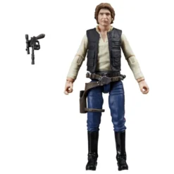 Star Wars Episode IV Vintage Collection Actionfigur Han Solo 10 cm
