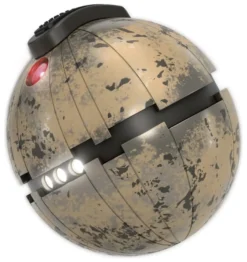 Star Wars Episode VI Black Series Elektronischer Thermaldetonator