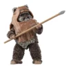 Star Wars Episode VI Black Series Actionfigur Wicket 15 cm