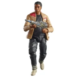 Star Wars Episode VII Vintage Collection Actionfigur Finn (Starkiller Base) 10 cm