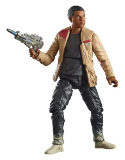 Star Wars Episode VII Vintage Collection Actionfigur Finn (Starkiller Base) 10 cm