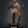 Star Wars Episode VI Movie Masterpiece Actionfigur 1/6 Leia Organa (Boushh Disguise) 27 cm