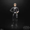 Star Wars Episode VI 40th Anniversary Black Series Actionfigur Luke Skywalker (Jedi Knight) 15 cm