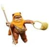 Star Wars: Ewoks Vintage Collection Actionfiguren Wicket W Warrick & Kneesaa 9,5 cm