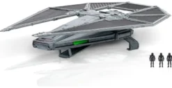 Star Wars Feature Fahrzeug Dreadnaught Class TIE Reaper Attack Lander 23 cm