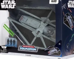 Star Wars Feature Fahrzeug Dreadnaught Class TIE Reaper Attack Lander 23 cm