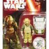Star Wars Force Awaken Snow/Desert 10 cm Actionfigur Goss Toowers (VII)