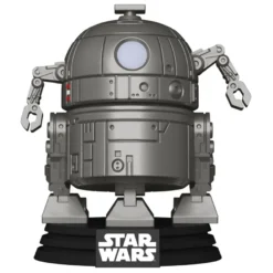 Star Wars Funko Pop! Vinylfigur Concept Series R2-D2
