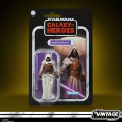 Star Wars: Galaxy of Heroes Vintage Collection Actionfiguren 2er-Pack Jedi Knight Revan & HK-47 10 c