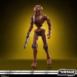 Star Wars: Galaxy of Heroes Vintage Collection Actionfiguren 2er-Pack Jedi Knight Revan & HK-47 10 c