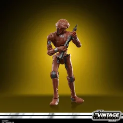 Star Wars: Galaxy of Heroes Vintage Collection Actionfiguren 2er-Pack Jedi Knight Revan & HK-47 10 c