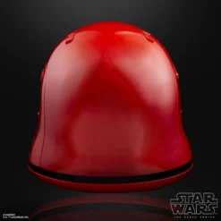 Star Wars Galaxy's Edge Black Series Elektronischer Helm Captain Cardinal