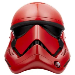 Star Wars Galaxy's Edge Black Series Elektronischer Helm Captain Cardinal