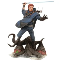 Star Wars Jedi: Fallen Order Gallery PVC Statue Cal Kestis 25 cm