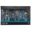 Star Wars Jedi Survivor Black Series Actionfiguren 3er-Pack Magna Guard, Super Battle Droid, Battle