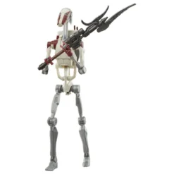 Star Wars Jedi Survivor Black Series Actionfiguren 3er-Pack Magna Guard, Super Battle Droid, Battle