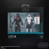 Star Wars Jedi: Survivor The Black Series Purge Trooper & Patrol Trooper Actionfiguren 15 cm