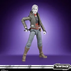 Star Wars Jedi: Survivor Vintage Collection Actionfigur Nightsister Merrin 10 cm