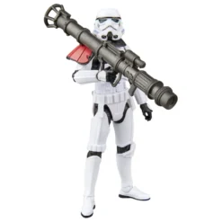 Star Wars Jedi: Survivor Vintage Collection Actionfigur Rocket Launcher Trooper 10 cm