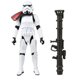 Star Wars Jedi: Survivor Vintage Collection Actionfigur Rocket Launcher Trooper 10 cm