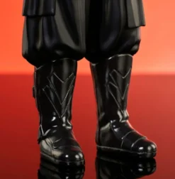 Star Wars Jumbo Vintage Kenner Actionfigur Darth Maul (Episode 1)