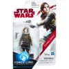 Star Wars Jyn Erso (Jedha) Actionfigur