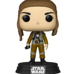 Star Wars Last Jedi Funko Pop! Vinylfigur Paige