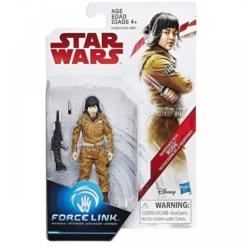 Star Wars: Last Jedi – Rose (Resistance Tech)
