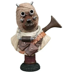Star Wars Legends in 3D Büste 1/2 Tusken Raider (Episode IV)