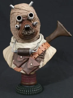 Star Wars Legends in 3D Büste 1/2 Tusken Raider (Episode IV)
