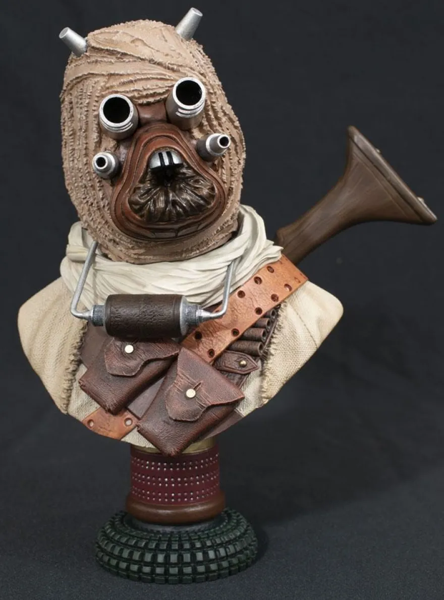 Star Wars Legends in 3D Büste 1/2 Tusken Raider (Episode IV)