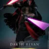 Star Wars Legends Videogame Masterpiece Actionfigur 1/6 Darth Revan 31 cm