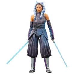 Star Wars Mandalorian Black Series Credit Collection Actionfigur 15 cm Ahsoka Tano