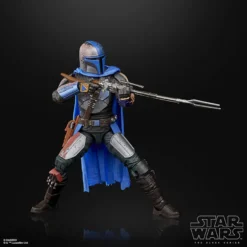 Star Wars Mandalorian Black Series Credit Collection Actionfigur 15 cm The Mandalorian (Exclusive)