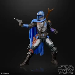 Star Wars Mandalorian Black Series Credit Collection Actionfigur 15 cm The Mandalorian (Exclusive)