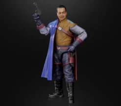 Star Wars Mandalorian Black Series Credit Collection Actionfigur 15 cm Greef Karga