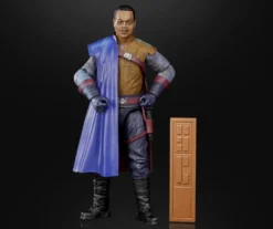 Star Wars Mandalorian Black Series Credit Collection Actionfigur 15 cm Greef Karga