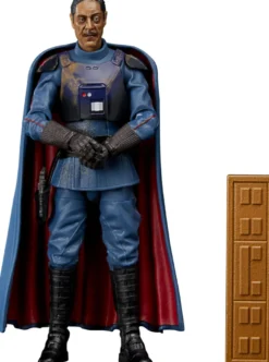 Star Wars Mandalorian Black Series Credit Collection Actionfigur 15 cm Moff Gideon (Exclusive)