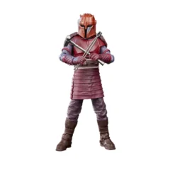 Star Wars Mandalorian Black Series Credit Collection Actionfigur 15 cm The Armorer (Exclusive)