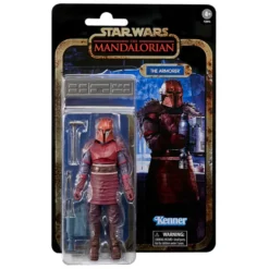 Star Wars Mandalorian Black Series Credit Collection Actionfigur 15 cm The Armorer (Exclusive)
