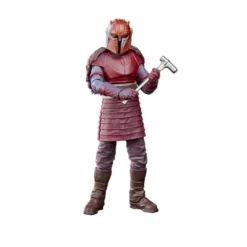 Star Wars Mandalorian Black Series Credit Collection Actionfigur 15 cm The Armorer (Exclusive)